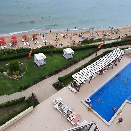 Byala Vista Cliff Apartments Ngoại thất bức ảnh