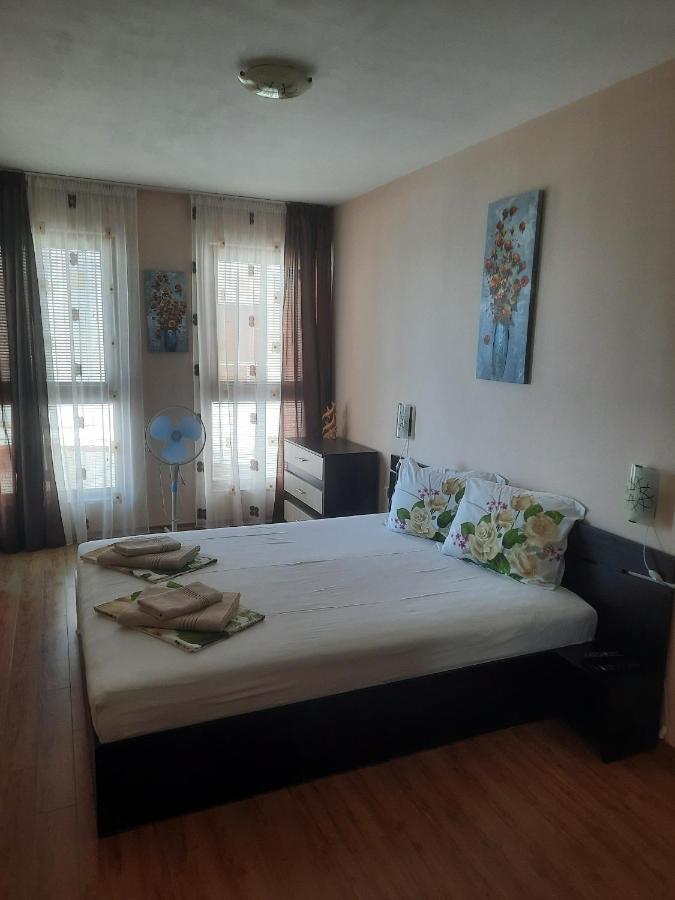 Byala Vista Cliff Apartments Ngoại thất bức ảnh
