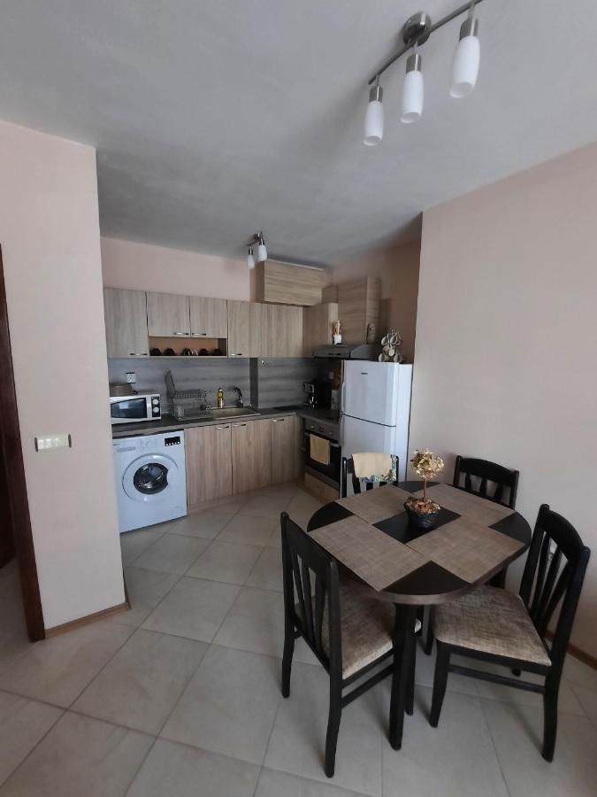 Byala Vista Cliff Apartments Ngoại thất bức ảnh