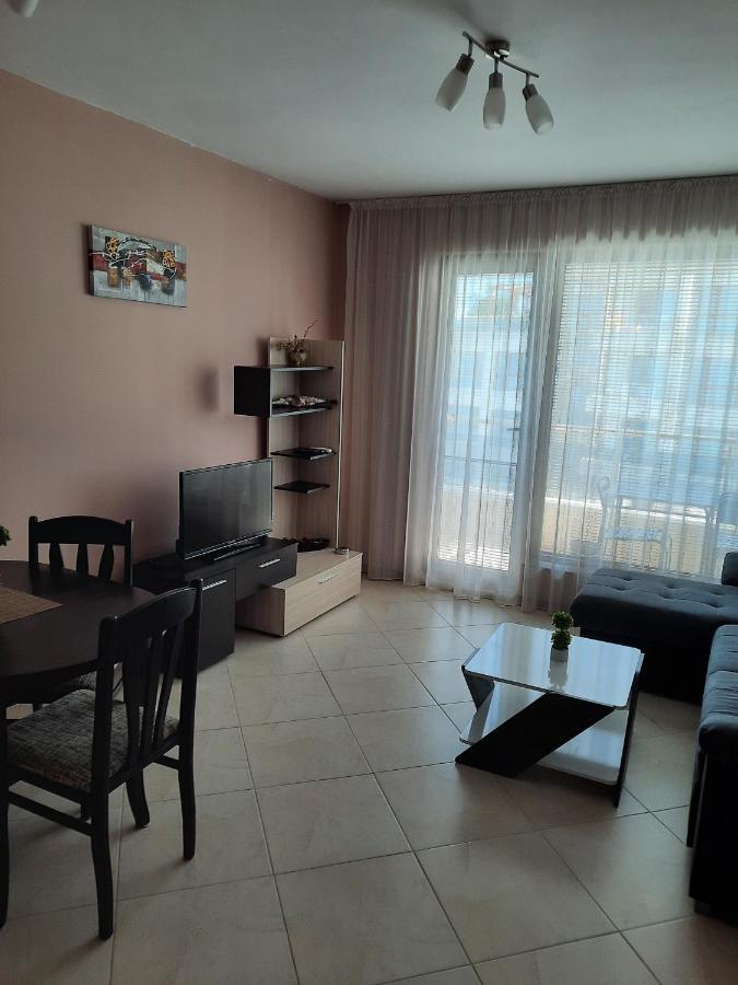 Byala Vista Cliff Apartments Ngoại thất bức ảnh