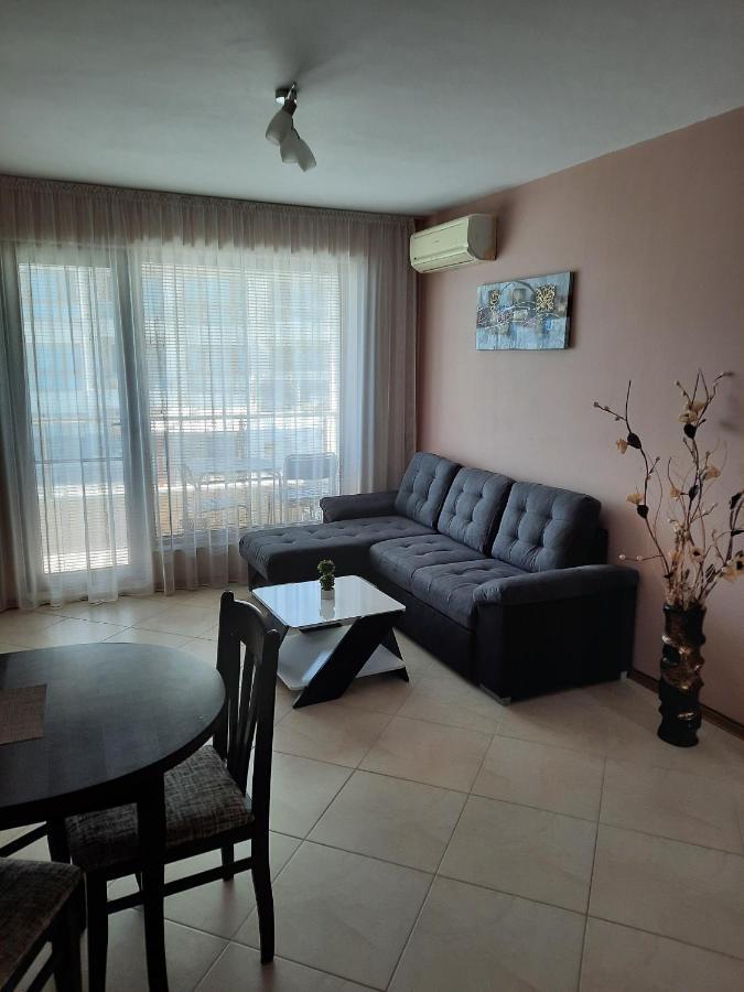 Byala Vista Cliff Apartments Ngoại thất bức ảnh