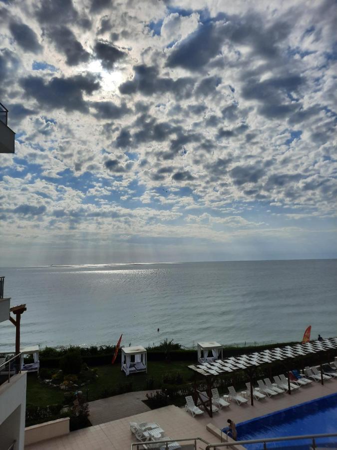 Byala Vista Cliff Apartments Ngoại thất bức ảnh