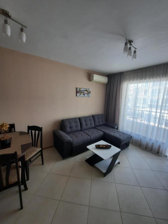 Byala Vista Cliff Apartments Ngoại thất bức ảnh