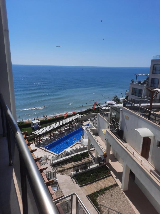 Byala Vista Cliff Apartments Ngoại thất bức ảnh
