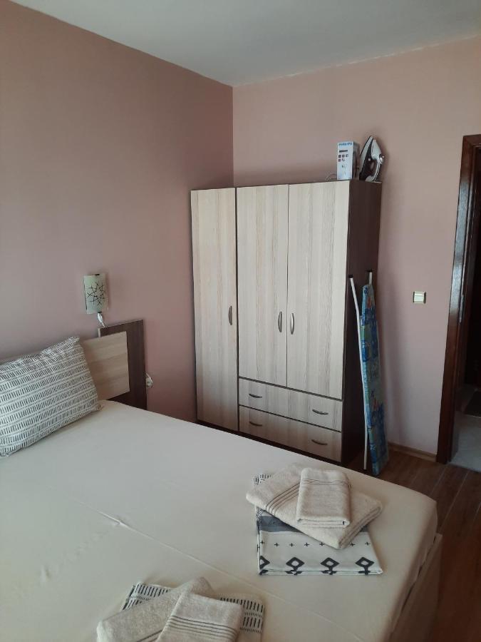 Byala Vista Cliff Apartments Ngoại thất bức ảnh