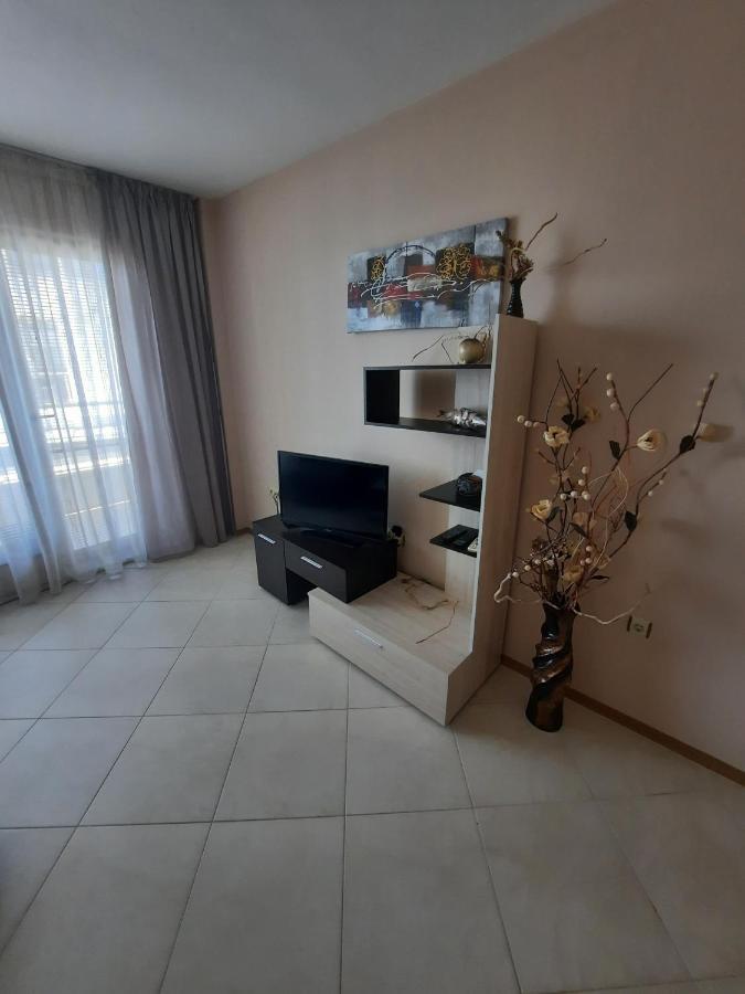Byala Vista Cliff Apartments Ngoại thất bức ảnh