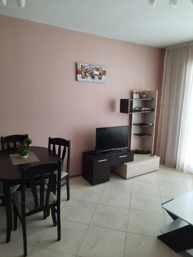 Byala Vista Cliff Apartments Ngoại thất bức ảnh